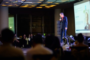 New Year Party - NCA - Ảnh #4666651