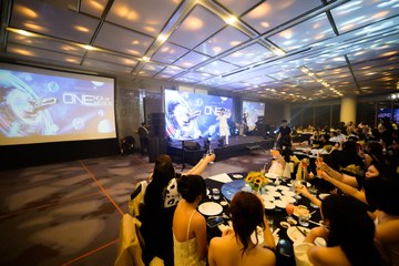 New Year Party - NCA - Ảnh #4666749