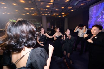 New Year Party - NCA - Ảnh #4666965