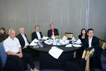 New Year Party - NCA - Ảnh #4666346