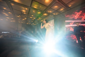 New Year Party - NCA - Ảnh #4666989