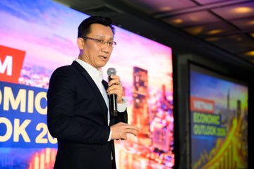 New Year Party - NCA - Ảnh #4666455