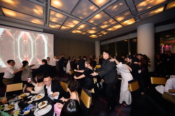 New Year Party - NCA - Ảnh #4666914