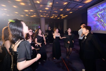 New Year Party - NCA - Ảnh #4666968