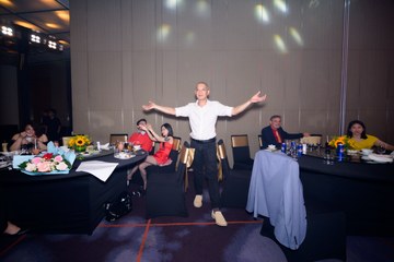 New Year Party - NCA - Ảnh #4666992