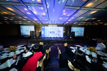 New Year Party - NCA - Ảnh #4666468