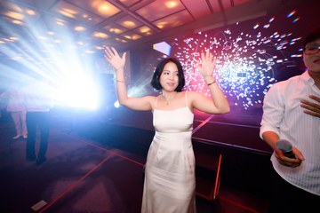 New Year Party - NCA - Ảnh #4667002