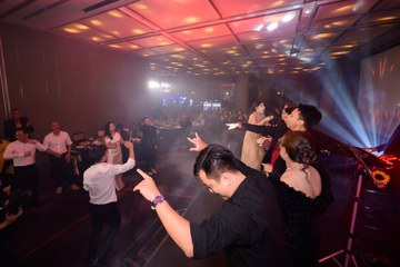 New Year Party - NCA - Ảnh #4666932