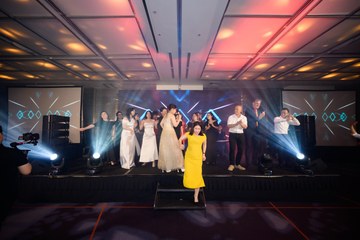 New Year Party - NCA - Ảnh #4666907