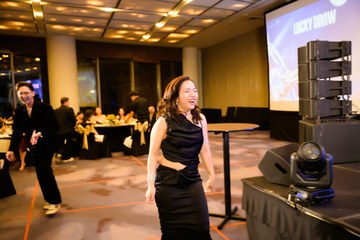 New Year Party - NCA - Ảnh #4666835