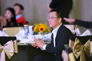 New Year Party - NCA - Ảnh #4666420