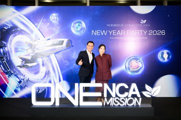 New Year Party - NCA - Ảnh #4666327