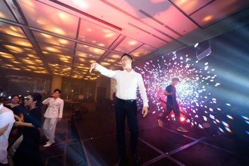 New Year Party - NCA - Ảnh #4667012