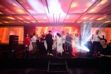 New Year Party - NCA - Ảnh #4667019