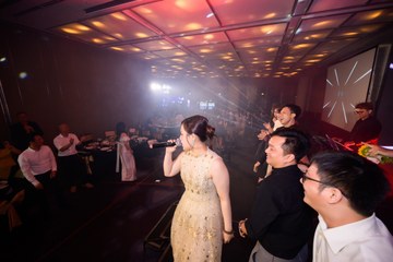 New Year Party - NCA - Ảnh #4666934