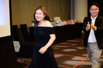 New Year Party - NCA - Ảnh #4666791