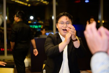 New Year Party - NCA - Ảnh #4666778