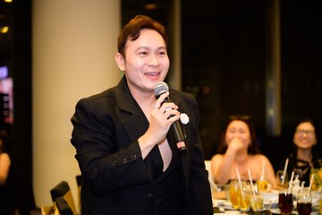 New Year Party - NCA - Ảnh #4666821