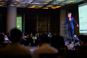 New Year Party - NCA - Ảnh #4666646