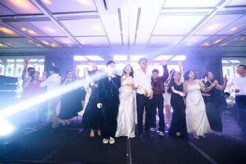 New Year Party - NCA - Ảnh #4667024