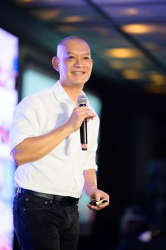 New Year Party - NCA - Ảnh #4666531