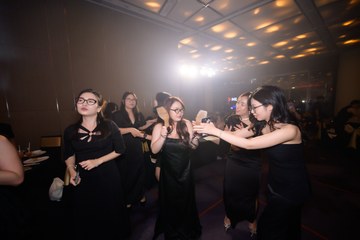 New Year Party - NCA - Ảnh #4666954