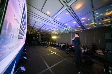 New Year Party - NCA - Ảnh #4666462