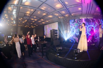 New Year Party - NCA - Ảnh #4666986