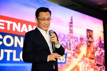 New Year Party - NCA - Ảnh #4666454