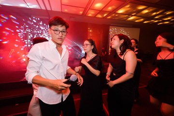 New Year Party - NCA - Ảnh #4666999
