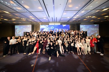 New Year Party - NCA - Ảnh #4666759