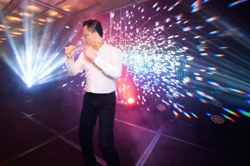 New Year Party - NCA - Ảnh #4667014
