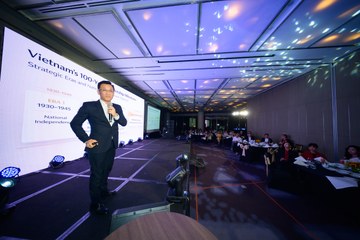 New Year Party - NCA - Ảnh #4666457