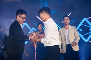 New Year Party - NCA - Ảnh #4666868