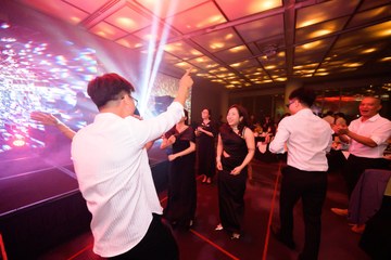 New Year Party - NCA - Ảnh #4666995