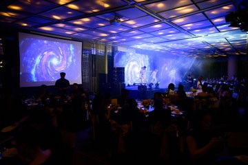New Year Party - NCA - Ảnh #4666716