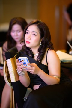 New Year Party - NCA - Ảnh #4666595