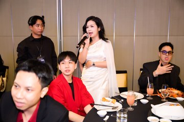 New Year Party - NCA - Ảnh #4666809