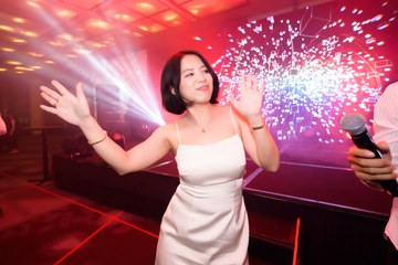 New Year Party - NCA - Ảnh #4667003