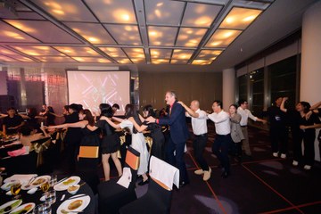 New Year Party - NCA - Ảnh #4666917