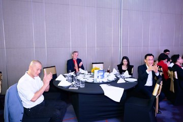 New Year Party - NCA - Ảnh #4666445