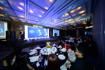 New Year Party - NCA - Ảnh #4666466