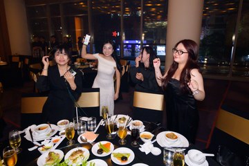 New Year Party - NCA - Ảnh #4666991