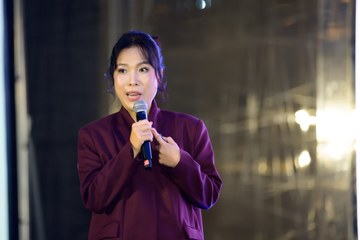 New Year Party - NCA - Ảnh #4666609