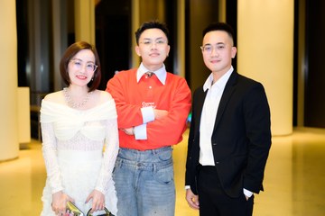 New Year Party - NCA - Ảnh #4666292