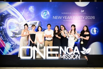 New Year Party - NCA - Ảnh #4666314