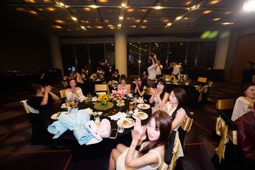 New Year Party - NCA - Ảnh #4667062