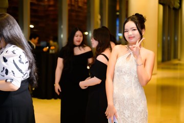 New Year Party - NCA - Ảnh #4666303