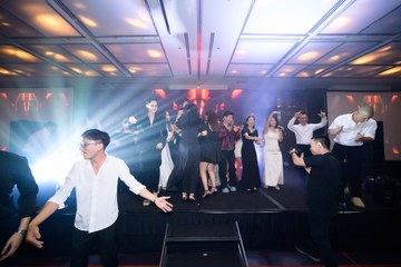 New Year Party - NCA - Ảnh #4667016