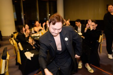 New Year Party - NCA - Ảnh #4666820